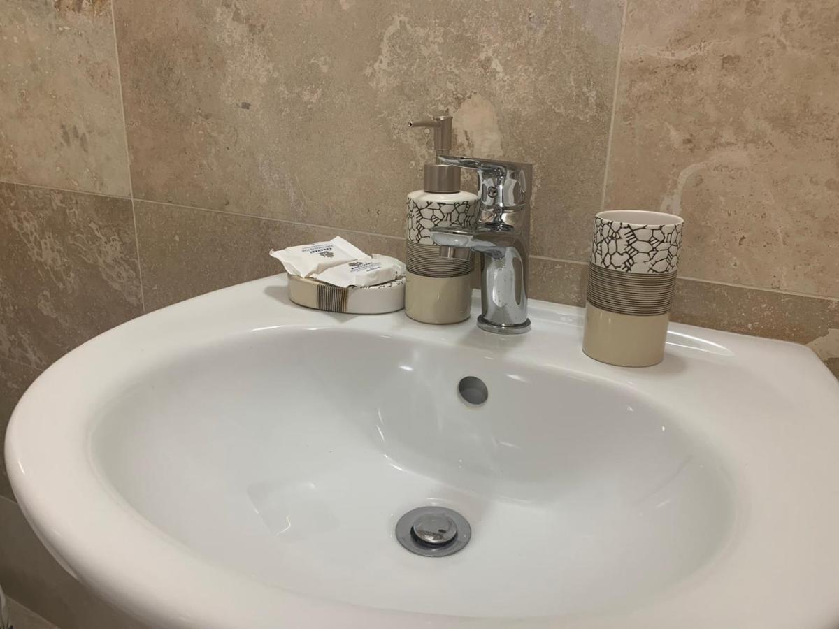 Студио София Burgas City Exterior foto