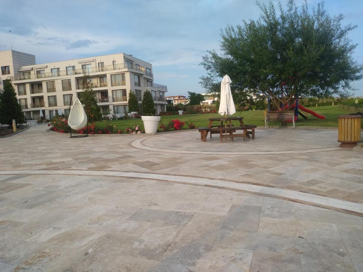 Студио София Burgas City Exterior foto