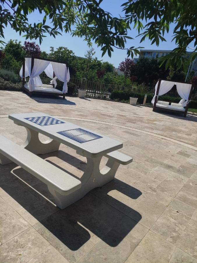 Студио София Burgas City Exterior foto