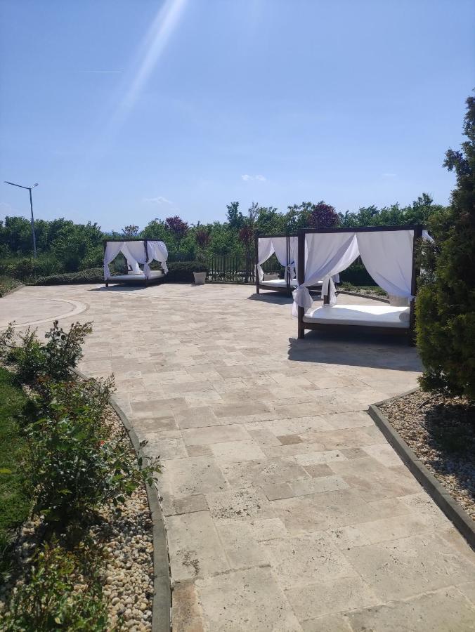 Студио София Burgas City Exterior foto